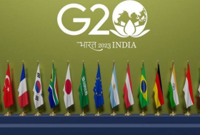 Индия проведет онлайн-саммит G20 в ноябре
