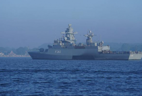 Силы НАТО усилят патрулирование и контроль акватории Балтийского моря