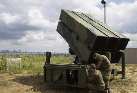 США передадут Украине NASAMS, HIMARS и другие вооружения - Пентагон