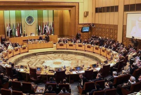 Мировые лидеры участвуют в Каирском мирном саммите по ближневосточному конфликту