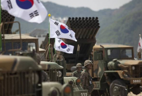 Южная Корея может стать крупным экспортером оружия из-за мировых конфликтов
