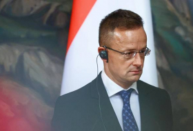Глава МИД Венгрии заявил о провале санкций против России
