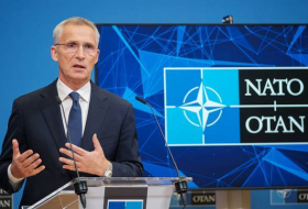 Столтенберг: Все члены НАТО согласились, что Украина вступит в альянс