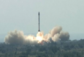 Пакистан провел испытания баллистической ракеты Ababeel