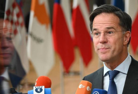 И.о. премьера Нидерландов намерен стать генсеком НАТО