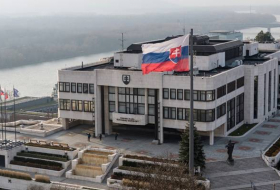 Словакия заявила о намерении пересмотреть оборонное соглашение с США