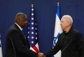 Министр обороны США обсудил с главой МО Израиля процесс освобождения заложников