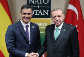 Лидеры Турции и Испании обсудили Газу
