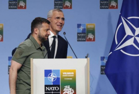 Генсек НАТО: «Страны альянса должны быть готовы к усилению военных действий в Украине»