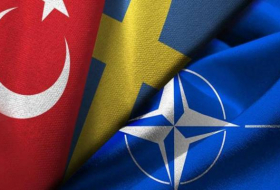 Ратификация членства Швеции в НАТО зависит от поставок F-35 Турции
