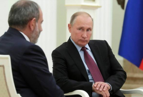 Эксперт: «России понадобятся другие союзники в Армении»