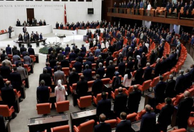 Парламент Турции продлил мандат на пребывание ВС республики в Ливии