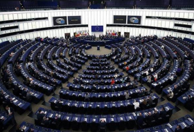 Европарламент утвердил резолюцию в поддержку статуса кандидата для Грузии