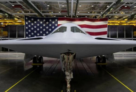 США использовали ИИ при испытаниях стратегического бомбардировщика