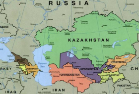 Центральная Азия и Кавказ: на перекрестке противостояния Запада и Востока