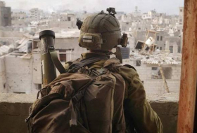 Армия Израиля сообщила об уничтожении командного центра и штаба ХАМАС