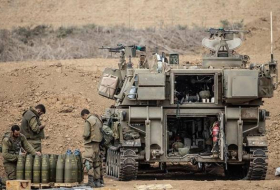 Число погибших в Газе израильских военнослужащих достигло 185