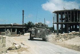 Израильская армия нанесла ответные удары по ливанскому городу Тир