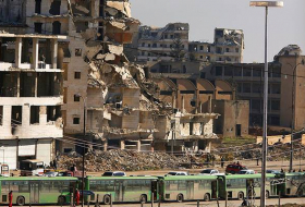 Террористы атаковали автобус с сирийскими военными в Пальмире, погибли 14 человек