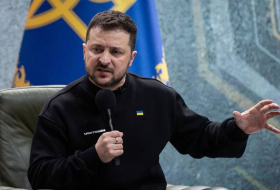 Президент Украины: Партнеры не оказывают на нас давления в плане прекращения войны с Россией