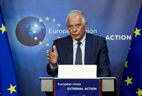 Боррель: Грузия должна следовать внешней политике Брюсселя для вступления в ЕС