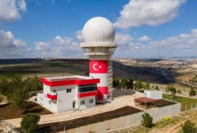 Турция намерена контролировать свое воздушное пространство с помощью отечественного радара