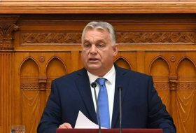 Орбан: Венгрия ратифицирует соглашение о вступлении Швеции в НАТО весной