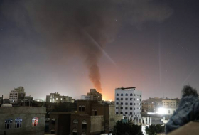 США и Великобритания нанесли удары по объектам хуситов в Йемене