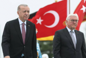 Эрдоган: Турция и Израиль больше не имеют тесных торговых связей
