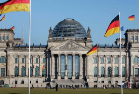 МИД Германии: Мы готовы поддержать путь к миру между Азербайджаном и Арменией